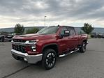 2020 Chevrolet Silverado 2500 Crew Cab SRW 4WD Pickup for sale #B24541A - photo 3