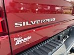 New 2026 Chevrolet Silverado 1500 LTZ Crew Cab 4WD Pickup for sale #B24542 - photo 11