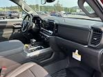 New 2026 Chevrolet Silverado 1500 LTZ Crew Cab 4WD Pickup for sale #B24542 - photo 17