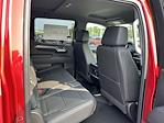 New 2026 Chevrolet Silverado 1500 LTZ Crew Cab 4WD Pickup for sale #B24542 - photo 19