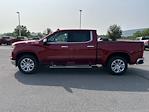 New 2026 Chevrolet Silverado 1500 LTZ Crew Cab 4WD Pickup for sale #B24542 - photo 7