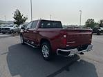 New 2026 Chevrolet Silverado 1500 LTZ Crew Cab 4WD Pickup for sale #B24542 - photo 3