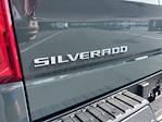 New 2026 Chevrolet Silverado 1500 LTZ Crew Cab 4WD Pickup for sale #B24543 - photo 11