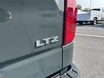 New 2026 Chevrolet Silverado 1500 LTZ Crew Cab 4WD Pickup for sale #B24543 - photo 12