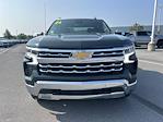 New 2026 Chevrolet Silverado 1500 LTZ Crew Cab 4WD Pickup for sale #B24543 - photo 14