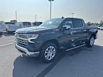 New 2026 Chevrolet Silverado 1500 LTZ Crew Cab 4WD Pickup for sale #B24543 - photo 6