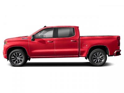 2026 Chevrolet Silverado 1500 Crew Cab 4WD Pickup for sale #B24544 - photo 2