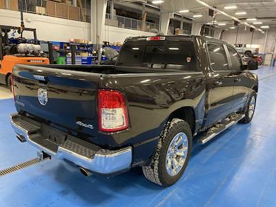 Used 2019 Ram 1500 Lone Star Crew Cab for sale #B24547A - photo 2