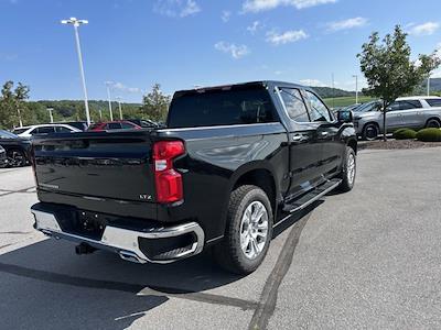 New 2026 Chevrolet Silverado 1500 LTZ Crew Cab 4WD Pickup for sale #B24549 - photo 2