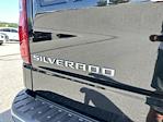 New 2026 Chevrolet Silverado 1500 LTZ Crew Cab 4WD Pickup for sale #B24549 - photo 11