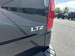 New 2026 Chevrolet Silverado 1500 LTZ Crew Cab 4WD Pickup for sale #B24549 - photo 12