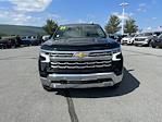 New 2026 Chevrolet Silverado 1500 LTZ Crew Cab 4WD Pickup for sale #B24549 - photo 4
