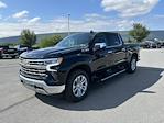 New 2026 Chevrolet Silverado 1500 LTZ Crew Cab 4WD Pickup for sale #B24549 - photo 6