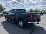 New 2026 Chevrolet Silverado 1500 LTZ Crew Cab 4WD Pickup for sale #B24549 - photo 3