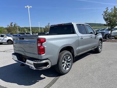 New 2026 Chevrolet Silverado 1500 LT Crew Cab 4WD Pickup for sale #B24557 - photo 2