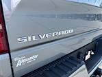 New 2026 Chevrolet Silverado 1500 LT Crew Cab 4WD Pickup for sale #B24557 - photo 11