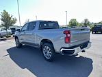 New 2026 Chevrolet Silverado 1500 LT Crew Cab 4WD Pickup for sale #B24557 - photo 3