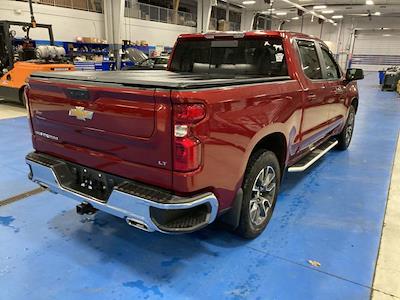 Used 2022 Chevrolet Silverado 1500 LT Crew Cab for sale #B24557A - photo 2