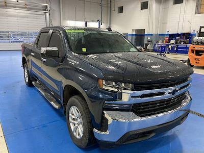 2022 Chevrolet Silverado 1500 Crew Cab 4WD Pickup for sale #B24558A - photo 1