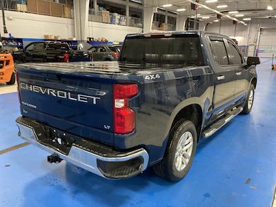 2022 Chevrolet Silverado 1500 Crew Cab 4WD Pickup for sale #B24558A - photo 2