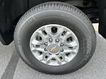 New 2025 Chevrolet Silverado 2500 LT Crew Cab 4WD Pickup for sale #B24560 - photo 19
