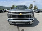 New 2025 Chevrolet Silverado 2500 LT Crew Cab 4WD Pickup for sale #B24560 - photo 26