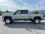 New 2025 Chevrolet Silverado 2500 LT Crew Cab 4WD Pickup for sale #B24560 - photo 8