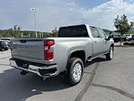 New 2025 Chevrolet Silverado 2500 LT Crew Cab 4WD Pickup for sale #B24560 - photo 2