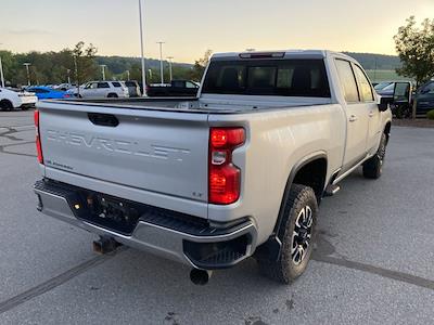 Used 2020 Chevrolet Silverado 2500 LT Crew Cab 4WD SRW Pickup for sale #B24561A - photo 2