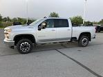 Used 2020 Chevrolet Silverado 2500 LT Crew Cab 4WD SRW Pickup for sale #B24561A - photo 5
