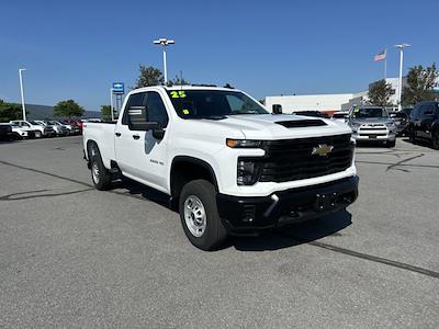2025 Chevrolet Silverado 2500 Double Cab SRW 4WD Pickup for sale #B24564 - photo 1