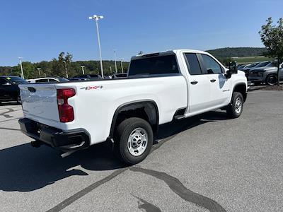 2025 Chevrolet Silverado 2500 Double Cab SRW 4WD Pickup for sale #B24564 - photo 2