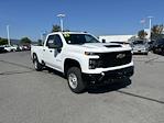 2025 Chevrolet Silverado 2500 Double Cab SRW 4WD Pickup for sale #B24564 - photo 1