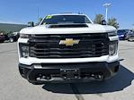 2025 Chevrolet Silverado 2500 Double Cab SRW 4WD Pickup for sale #B24564 - photo 23
