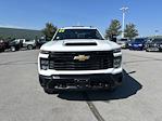 2025 Chevrolet Silverado 2500 Double Cab SRW 4WD Pickup for sale #B24564 - photo 3