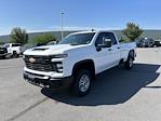 2025 Chevrolet Silverado 2500 Double Cab SRW 4WD Pickup for sale #B24564 - photo 4