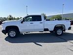 2025 Chevrolet Silverado 2500 Double Cab SRW 4WD Pickup for sale #B24564 - photo 6