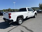 2025 Chevrolet Silverado 2500 Double Cab SRW 4WD Pickup for sale #B24564 - photo 2