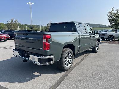 New 2026 Chevrolet Silverado 1500 LT Crew Cab 4WD Pickup for sale #B24566 - photo 2
