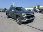New 2026 Chevrolet Silverado 1500 LT Crew Cab 4WD Pickup for sale #B24566 - photo 1