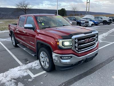 2018 GMC Sierra 1500 Crew Cab 4WD Pickup for sale #B24567B - photo 1