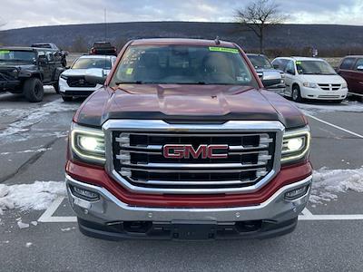 2018 GMC Sierra 1500 Crew Cab 4WD Pickup for sale #B24567B - photo 2