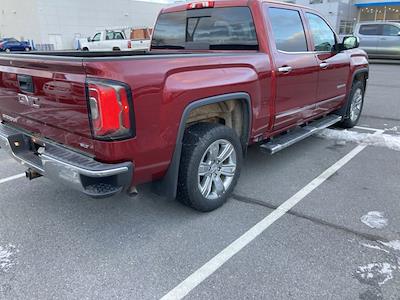 Used 2018 GMC Sierra 1500 SLT Crew Cab for sale #B24567B - photo 2