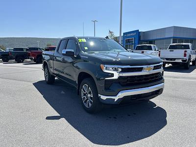 New 2026 Chevrolet Silverado 1500 LT Double Cab 4WD Pickup for sale #B24568 - photo 1