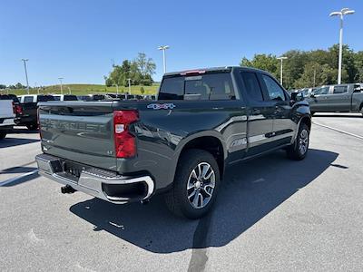 New 2026 Chevrolet Silverado 1500 LT Double Cab 4WD Pickup for sale #B24568 - photo 2