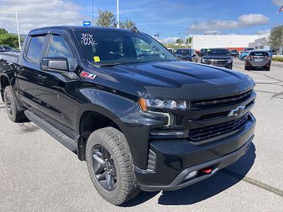 2022 Chevrolet Silverado 1500 Crew Cab 4WD Pickup for sale #B24578A - photo 1