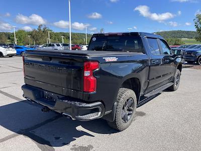 2022 Chevrolet Silverado 1500 Crew Cab 4WD Pickup for sale #B24578A - photo 2
