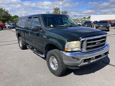 2003 Ford F-250 Super Cab 4WD Pickup for sale #B24583A - photo 1