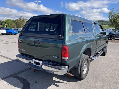 2003 Ford F-250 Super Cab 4WD Pickup for sale #B24583A - photo 2