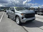 New 2026 Chevrolet Silverado 1500 Custom Crew Cab 4WD Pickup for sale #B24584 - photo 1